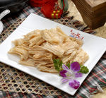 油发腐竹