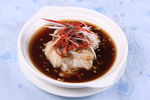 蚝油扇贝