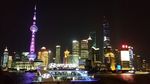 上海外滩夜景