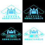 公司LOGO