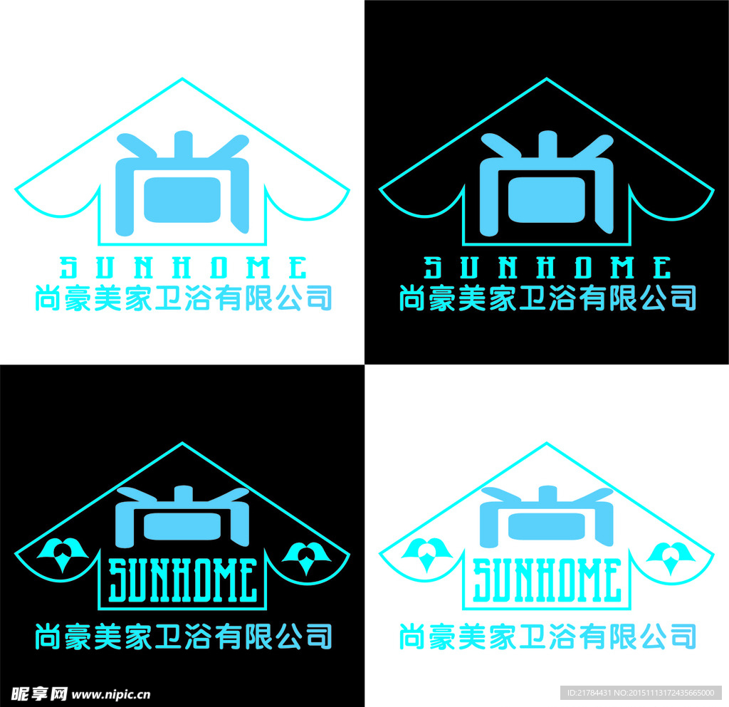 公司LOGO