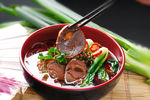鲜椒牛肉面