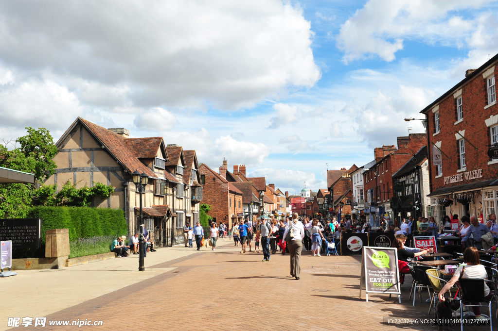 英国旅游