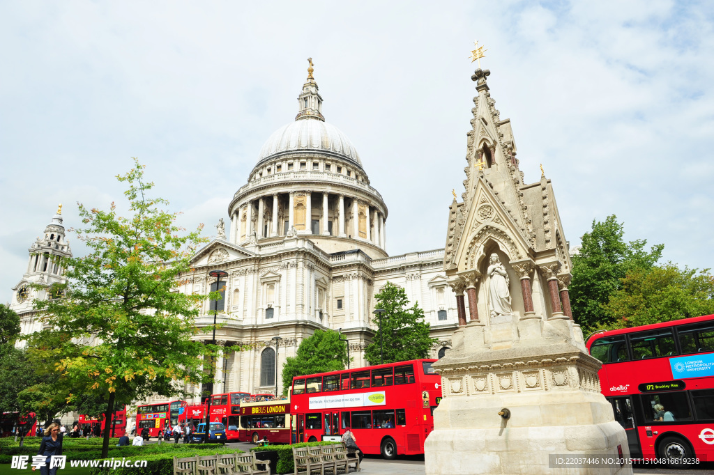 英国旅游