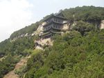 天龙山石窟