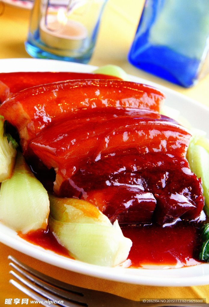 红烧肉