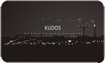 夜景 眼镜布