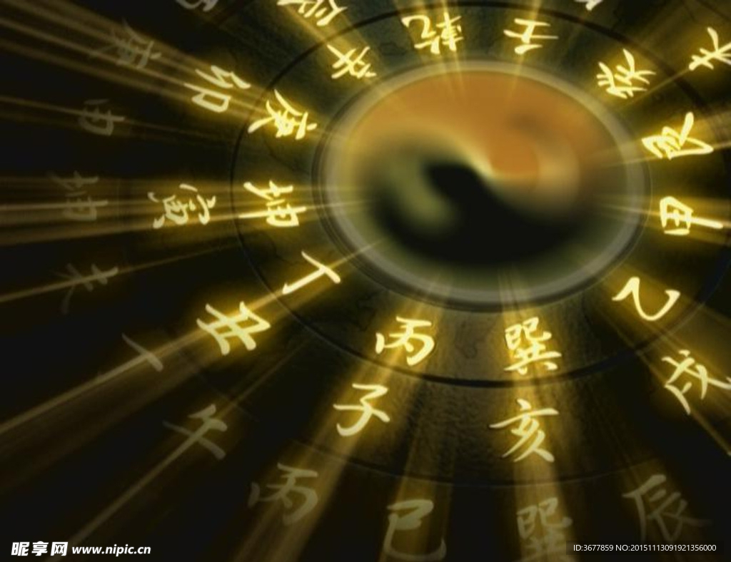 传统文化视频素材