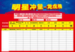 销售榜