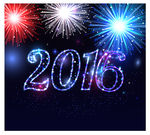 2016新年