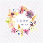 花边框