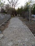 石子路