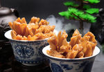 步步高升鸭掌