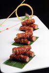 滋味缠丝鸭掌