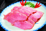 五香鸭胸