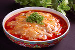九味鹅肠