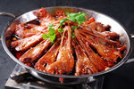 干锅鸭唇