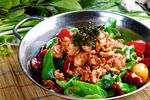 小煎鸡