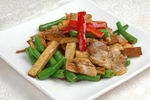 农家小炒肉