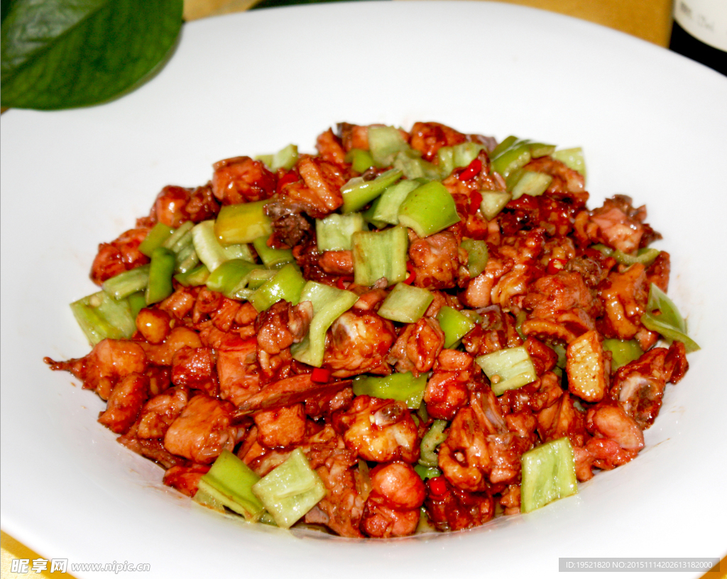 小鲜肉