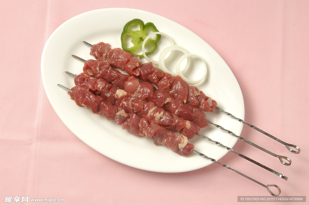 肉串