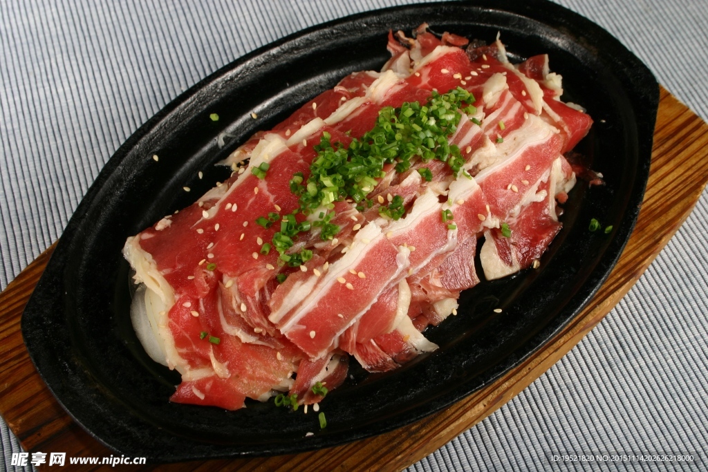烧肉