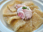 三林塘肉皮