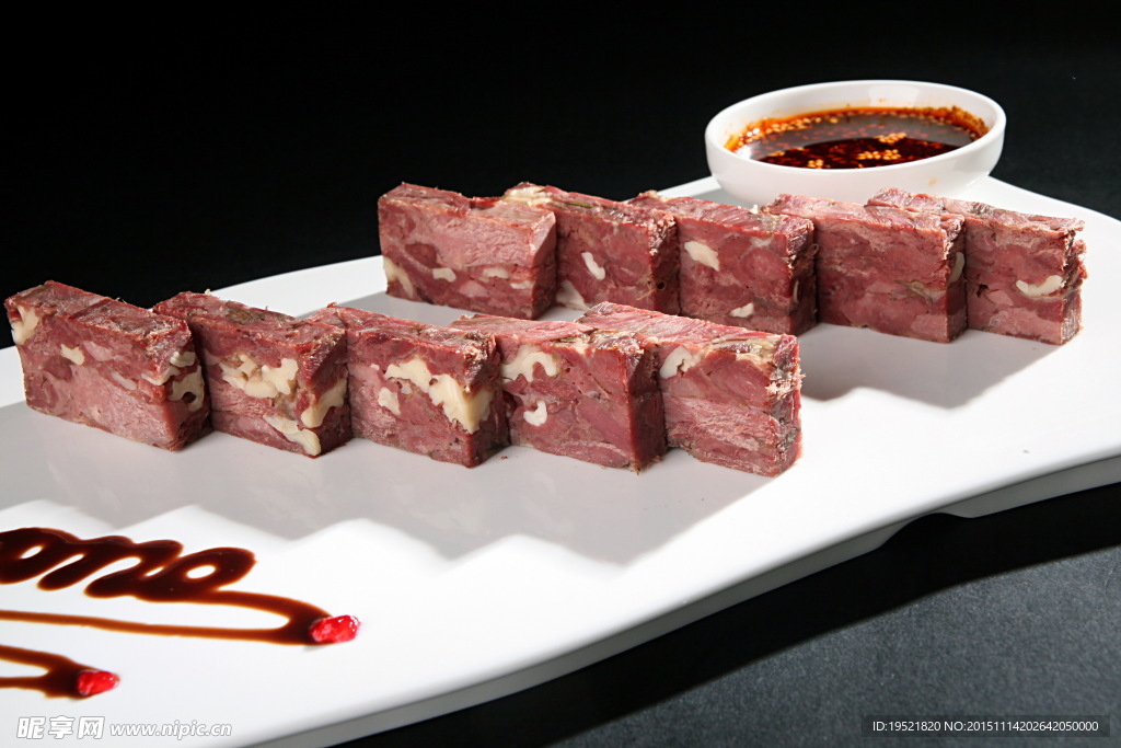 小鲜肉