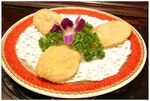肉松香酥盒