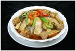 山西过油肉