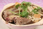 肉骨茶