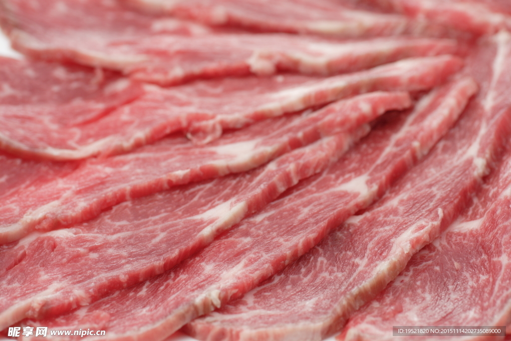 上脑肉