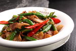 农家小炒肉