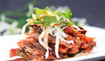 农家野兔肉