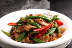 农家小炒肉