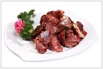青涸集驴肉