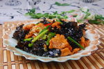 山西过油肉