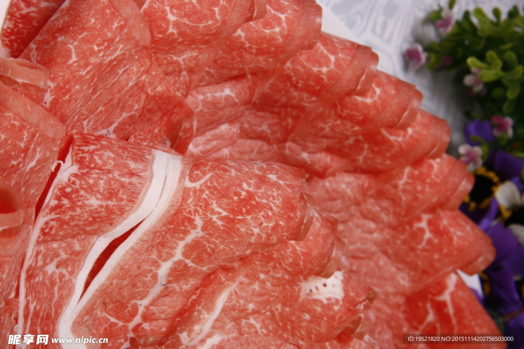 小鲜肉