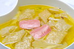 三鲜肉皮