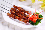肉筋串