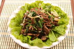 清真烧肉