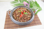 乾王护心肉