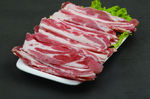 肉肋