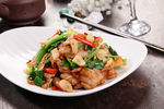 农家小炒肉