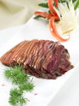飘香驴肉