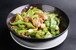 农家小炒肉