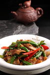 农家小炒肉