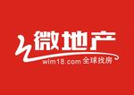 微地产标志