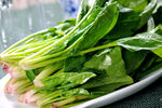 菠菜