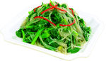 菠菜粉条